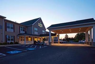 фото отеля Country Inn & Suites Ithaca