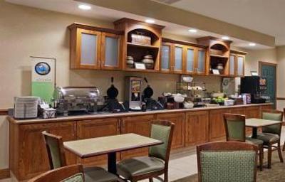 фото отеля Country Inn & Suites Ithaca