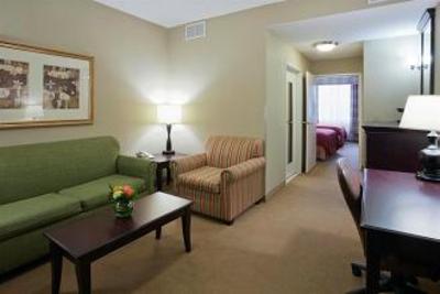 фото отеля Country Inn & Suites Ithaca