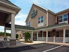 фото отеля Country Inn & Suites Ithaca