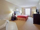 фото отеля Country Inn & Suites Ithaca