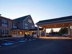 фото отеля Country Inn & Suites Ithaca