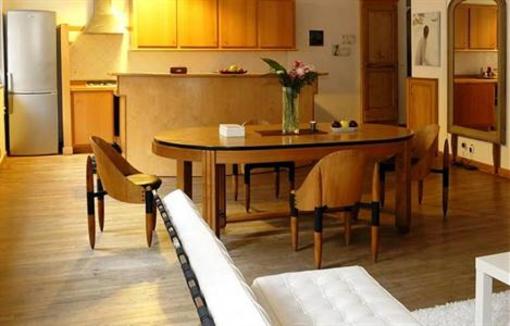 фото отеля Lyon Guest House