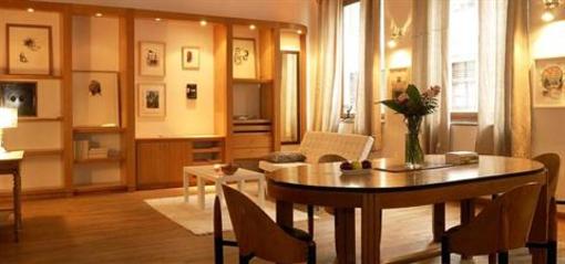 фото отеля Lyon Guest House