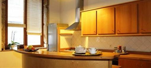 фото отеля Lyon Guest House
