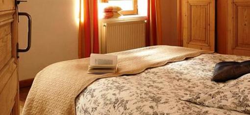 фото отеля Lyon Guest House