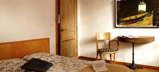 фото отеля Lyon Guest House