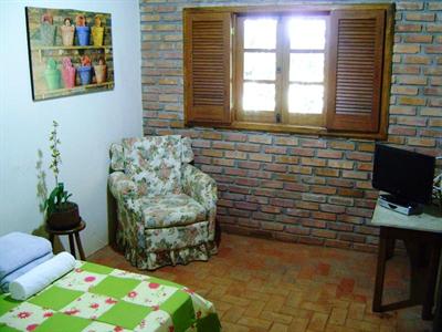 фото отеля Pousada Vila Lara