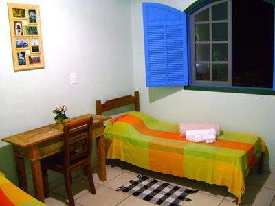 фото отеля Pousada Vila Lara