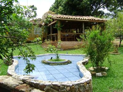 фото отеля Pousada Vila Lara