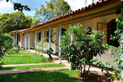 фото отеля Pousada Vila Lara