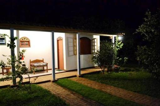 фото отеля Pousada Vila Lara