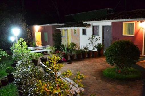 фото отеля Pousada Vila Lara
