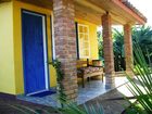 фото отеля Pousada Vila Lara