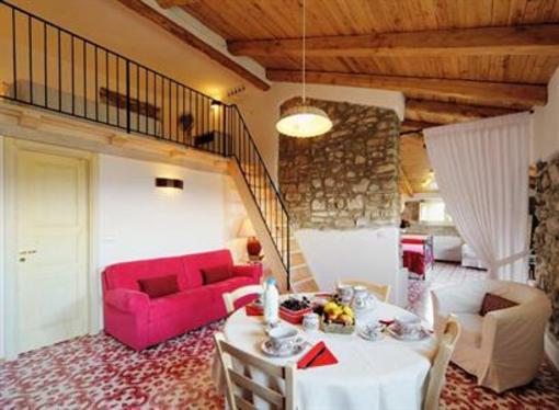 фото отеля Residenza Matarazzo e Le Sue Soffitte