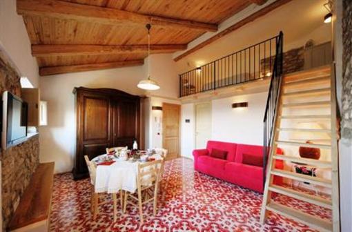 фото отеля Residenza Matarazzo e Le Sue Soffitte