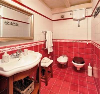 фото отеля Residenza Matarazzo e Le Sue Soffitte