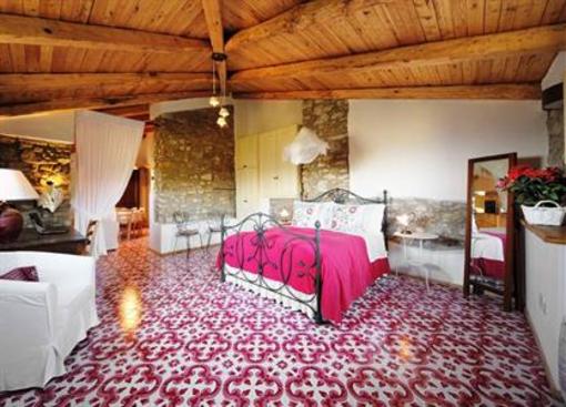 фото отеля Residenza Matarazzo e Le Sue Soffitte