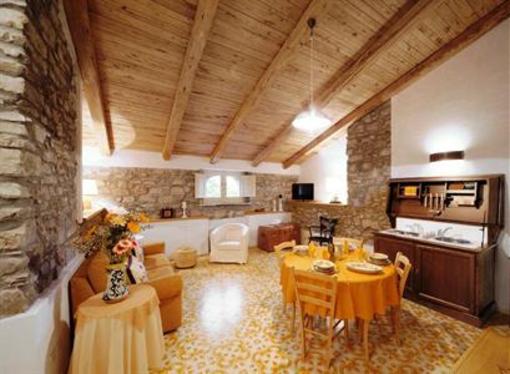 фото отеля Residenza Matarazzo e Le Sue Soffitte
