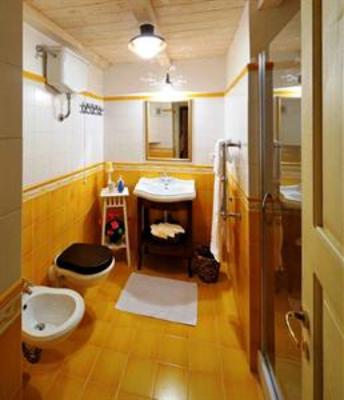 фото отеля Residenza Matarazzo e Le Sue Soffitte