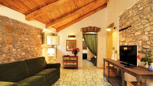 фото отеля Residenza Matarazzo e Le Sue Soffitte