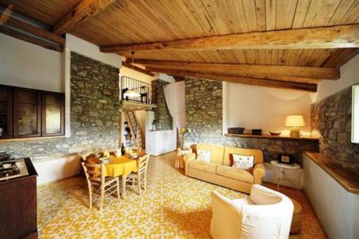фото отеля Residenza Matarazzo e Le Sue Soffitte