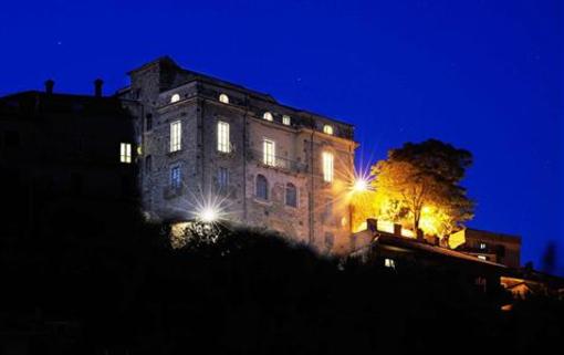 фото отеля Residenza Matarazzo e Le Sue Soffitte