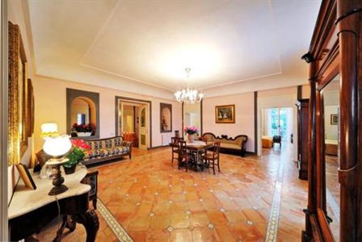 фото отеля Residenza Matarazzo e Le Sue Soffitte