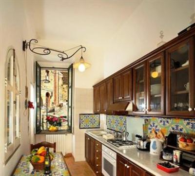 фото отеля Residenza Matarazzo e Le Sue Soffitte