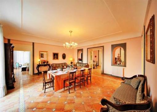 фото отеля Residenza Matarazzo e Le Sue Soffitte