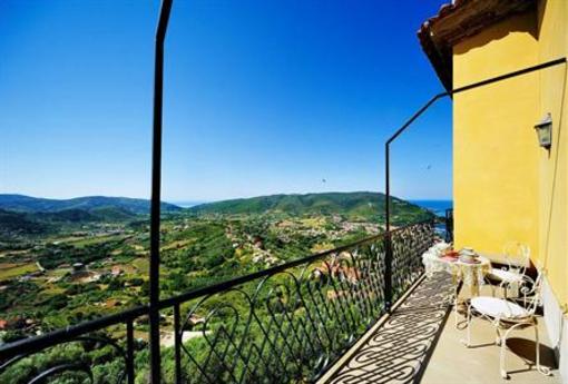 фото отеля Residenza Matarazzo e Le Sue Soffitte