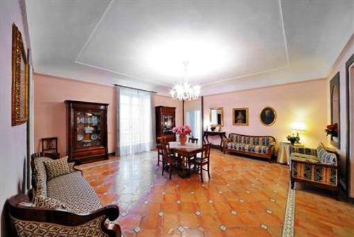 фото отеля Residenza Matarazzo e Le Sue Soffitte