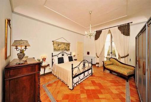 фото отеля Residenza Matarazzo e Le Sue Soffitte