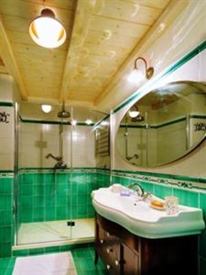 фото отеля Residenza Matarazzo e Le Sue Soffitte