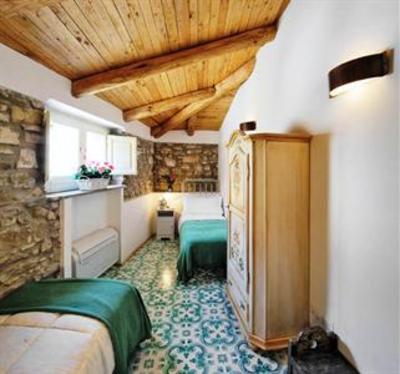 фото отеля Residenza Matarazzo e Le Sue Soffitte