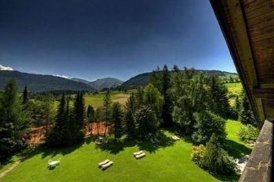 фото отеля Koenig Ludwig, Spa & Golf Vital-Resort