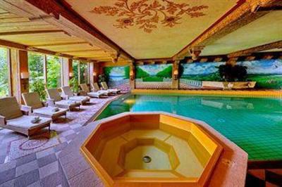 фото отеля Koenig Ludwig, Spa & Golf Vital-Resort