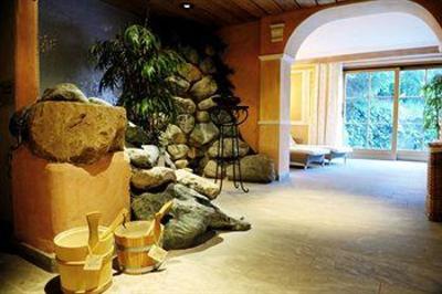 фото отеля Koenig Ludwig, Spa & Golf Vital-Resort
