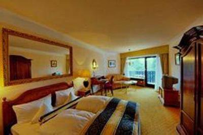 фото отеля Koenig Ludwig, Spa & Golf Vital-Resort