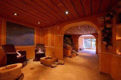 фото отеля Koenig Ludwig, Spa & Golf Vital-Resort