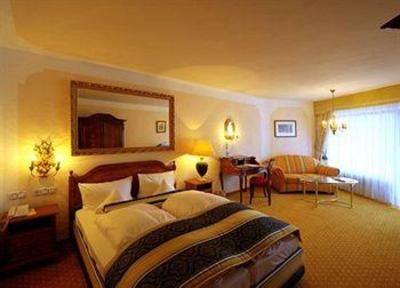 фото отеля Koenig Ludwig, Spa & Golf Vital-Resort