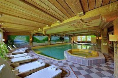 фото отеля Koenig Ludwig, Spa & Golf Vital-Resort