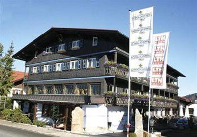 фото отеля Koenig Ludwig, Spa & Golf Vital-Resort