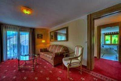 фото отеля Koenig Ludwig, Spa & Golf Vital-Resort