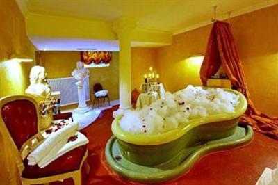 фото отеля Koenig Ludwig, Spa & Golf Vital-Resort