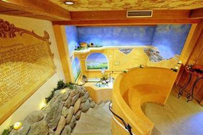 фото отеля Koenig Ludwig, Spa & Golf Vital-Resort