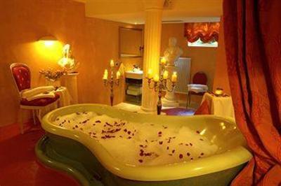 фото отеля Koenig Ludwig, Spa & Golf Vital-Resort