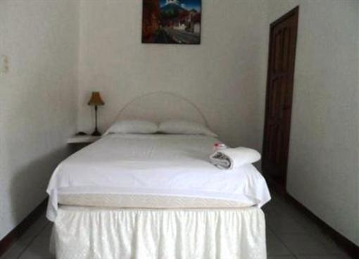 фото отеля Hotel Posada San Jose