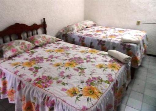 фото отеля Hotel Posada San Jose