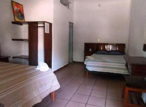 фото отеля Hotel Posada San Jose